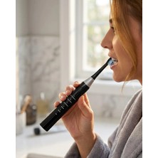 Ozka Concept Şarjlı Fırçası 5 Modlu Akıllı Temizlik Uzun Pil Ömrü
