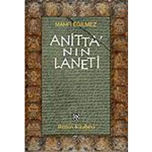 Anitta’nın Laneti