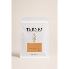 Fortis Bend | 250 gr | Espresso | Yüksek Gövde | Orta – Koyu Kavrum