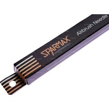 Sparmax Airbrush Max-3 Için Iğne