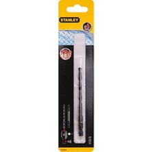 STA50028 Metal Matkap Ucu/bits Giriş, Siyah, 1 Adet, 5 mm