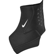 Pro Unisex Siyah Ayak Bilekliği N.100.0677.010.XS