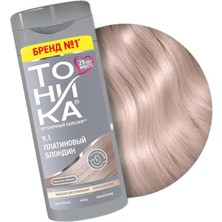 Colouring Tinting Balsam Conditioner Colourant Tonika Wash Out No Ammonıa 150 ml