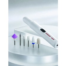 Ozka Concept Tirnak Baki̇m Seti̇ Kurutma Özelli̇kli̇