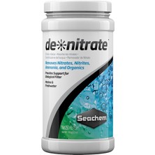 Seachem Akvaryumlar Için De Nitrate 250 ml