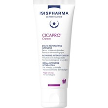 Isıs Pharma Dermatologie Cicapro Cream 40 ml