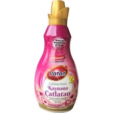 Yumuşatıcı Kaynana Çatlatan 1440 ml
