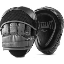 Everlast P00002746 Powerlock Focus Mitt Lapa Ellik