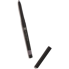 Glimmersticks Pırıltılı Asansörlü Suya Dayanıklı Göz Kalemi Silver Lights