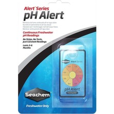 Seachem Ph Alert 6 Month