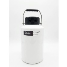 Bionex Sıvı Azot Tankı 2 Litre