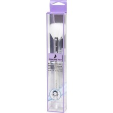 Mask Brush Yelpaze Maske Fırçası