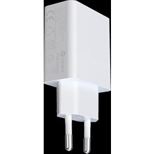 Omix Şarj Adaptörü 10W