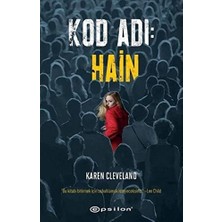 Kod Adı: Hain