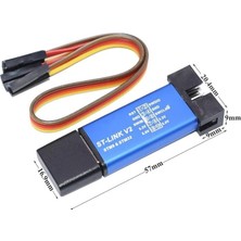 Stlink V2 Klon - Stm8 Programlayıcı