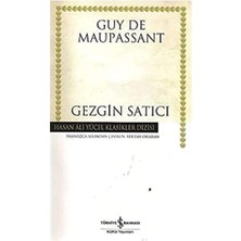 Gezgin Satıcı