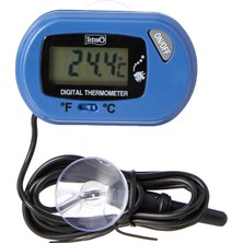 Tetra Th Dijital Termomerte