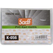 Kejea K-056 Çoklu Kartvizitlik
