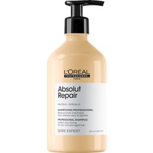 L'oréal Professionnel Paris Serie Expert Absolut Repair Yıpranmış Saçlar Için Onarıcı Şampu
