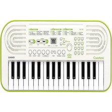 Casio Sa-50 32 Tuşlu Org (Beyaz)