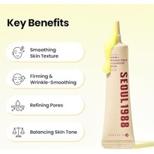 Ksecret Seoul 1988 Advanced Shot Retinal Liposome Yüzde On Iki ve Rice