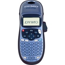 Dymo Letratag Elektronik Etiketleme Makinesi