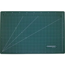 Kaminari Çevre Dostu Kesme Matı A3 450X300X2,5MM
