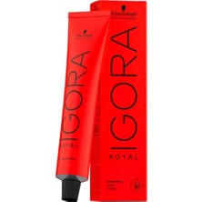 Igora Royal Saç Boyası 60ML-NO - 8.65 Açık Kumral Altın Kestane