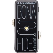 Tc Electronic Tc Elektronik Bonafid Tamponu