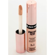 Filter Concealer Kapatıcı - Tan 823