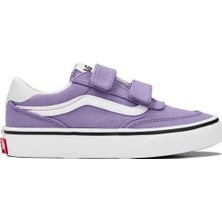 Vans Brooklyn Çocuk Sneaker
