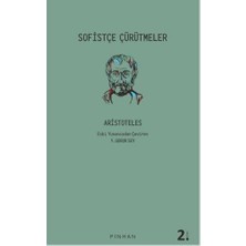 Sofistçe Çürütmeler