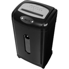 Mapishredder S28 CD Evrak Imha Makinesi