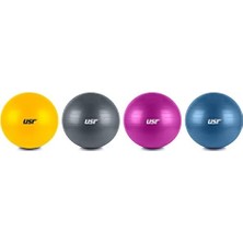 Mavi Pilates Topu