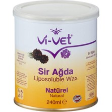Vi-Vet Vivet Sir Ağda 240 ml