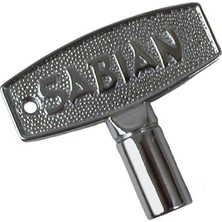 Sabian 61011 Drum Anahtarı