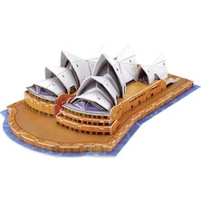 Folia Sydney Opera Binası Maketi