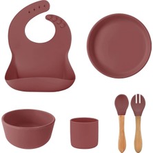 Oioi Blw Set Iıı - Velvet Rose