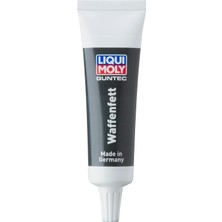 Liqui Moly Guntec Gres Tabancası 50 ml Otomotiv Bakım Ürünü