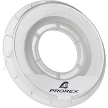 Daiwa Prorex Fluorocarbon Leader Misina Malzemesi 0,14 mm