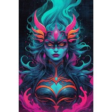 Kadife Oyuncu Odası Halısı Kaymaz Pamuk Tabanlı Yıkanabilir Antibakteriyel Gamer Gaming Halıs�