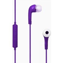 Nettech NT-112 3.5 Jack Girişli Kulak Içi Kulaklık