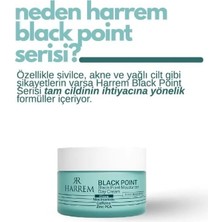 Akneli & Yağlı Karma Ciltler Için Günlük Bakım Kremi P.int 50 ml