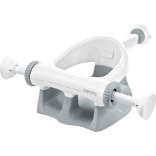Summer By Ingenuity My Bath Koltuğu, Oturan Bebeklere Banyo Yaptırmak Için, Astm Güvenliği Tes