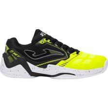Joma Set Siyah Erkek All Court Tenis Ayakkabısı TSETS2531AC