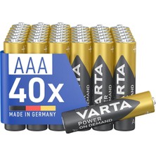 Power On Demand Aaa FOL10X4 Postal