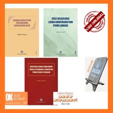 Salahi R. Sonyel Seti 3 Kitap