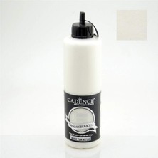 Cadence Hybrid Multisurface Akrilik Boya 500 Ml. H-002 Pak Beyaz