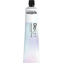 L'oréal Professionnel Paris Dia Light Amonyaksız Saç Boyası 50ML 10.22 Açık Sarı Yoğun Irize