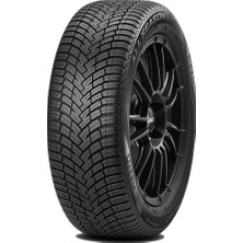 Pirelli 245/45R18 100Y Xl Cinturato Allseason Sf2 Oto 4 Mevsim Lastiği (Üretim YILI:2021)